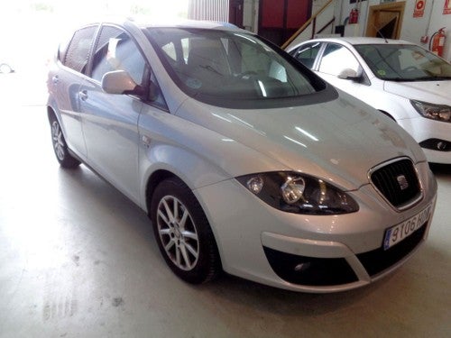 SEAT Altea XL 1.4 TSI Style