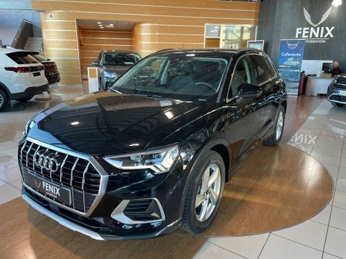 AUDI Q3 35 TFSI Advanced S tronic