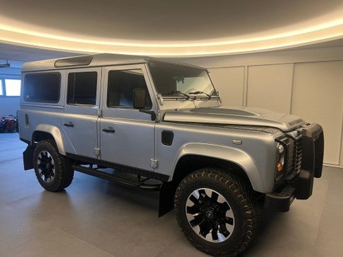 LAND-ROVER Defender 110 SW SE