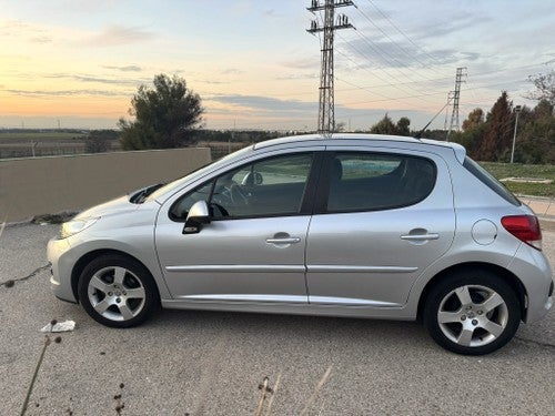 PEUGEOT 207 1.6HDI FAP Active