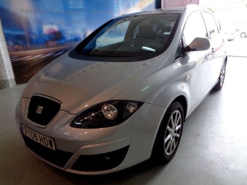 SEAT Altea XL 1.4 TSI Style