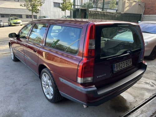 VOLVO V70 T5 Optima