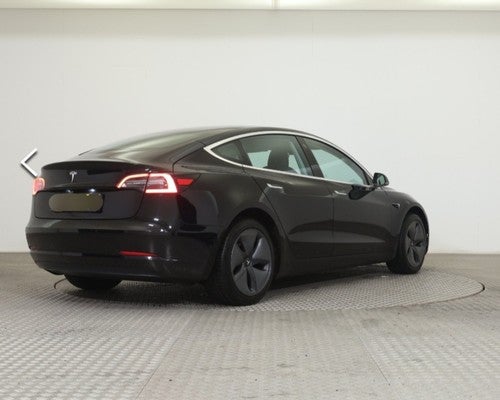 TESLA Model 3 Standard RWD Plus