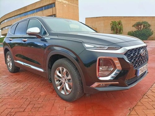 HYUNDAI Santa Fe Tm 2.0CRDi Essence DK 4x2