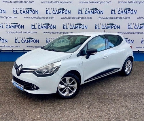 RENAULT Clio TCe eco2 Energy Limited