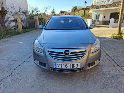 OPEL Insignia 2.0CDTI ecoFlex Excellence S&S 160