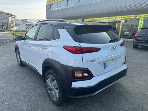 HYUNDAI Kona EV Style 484 150kW