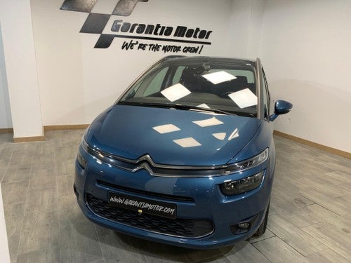 CITROEN C4 G.Picasso 1.6e-HDi Intensive Plus 115