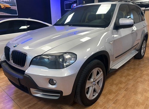 BMW X5 xDrive 30dA