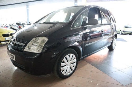 OPEL Meriva 1.7CDTi Enjoy