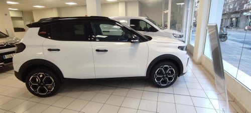 CITROEN C3 1.2 Turbo S&S Max 100