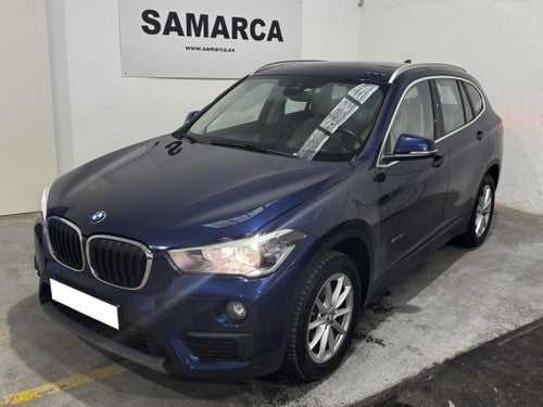 BMW X1 sDrive 16d Business