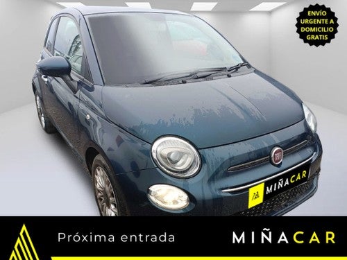 FIAT 500 1.0 GSE Lounge