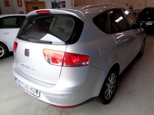 SEAT Altea XL 1.4 TSI Style