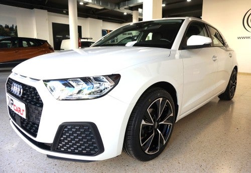 AUDI A1 Sportback 25 TFSI Adrenalin