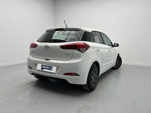 HYUNDAI I20 1.2 MPI FRESH 84CV 5P