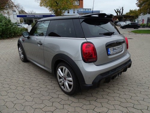 MINI Mini John Cooper Works Aut.