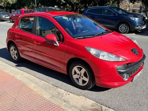 PEUGEOT 207 1.4 VTi 16v Confort