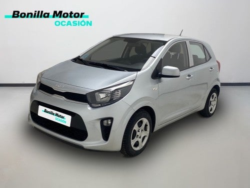 KIA Picanto 1.0 DPi Concept