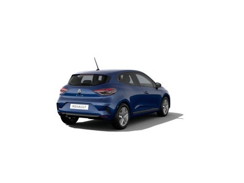 RENAULT Clio E-TECH Full Hybrid Evolution 105kW