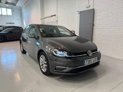 VOLKSWAGEN Golf 2.0TDI Advance DSG7 110kW