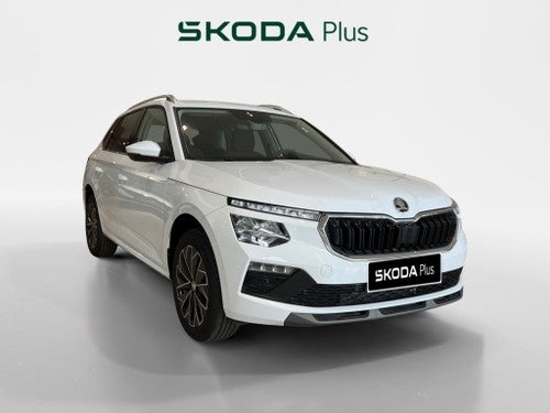 SKODA Kamiq SELECTION 1,0 TSI 85 KW (115 CV) MANUAL 6 VEL.