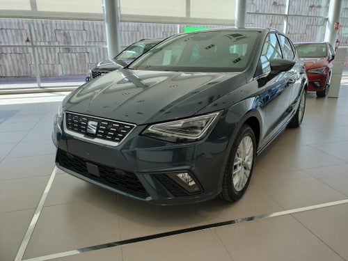 SEAT Ibiza 1.0 TSI S&S Special Edition 115