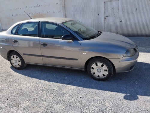 SEAT Córdoba 1.9TDI Reference