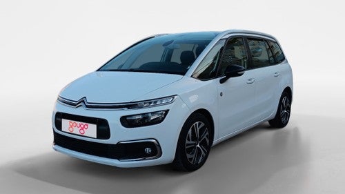 CITROEN C4 SPACETOURER 7 PLAZAS 1.5 BLUEHDI 96KW S&S LIVE 130CV 5P