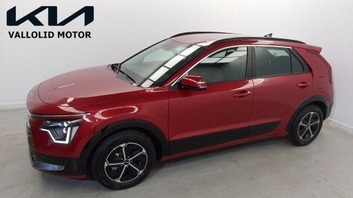 KIA Niro 1.6 HEV Emotion