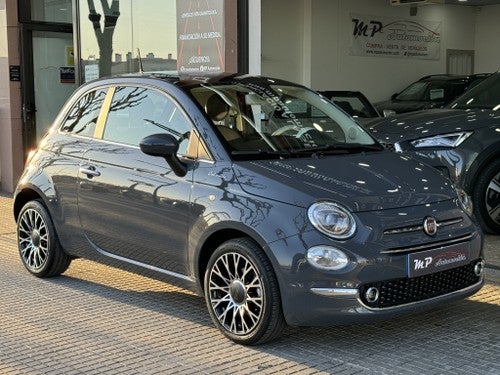 FIAT 500 1.0 Hybrid Dolcevita 52kW