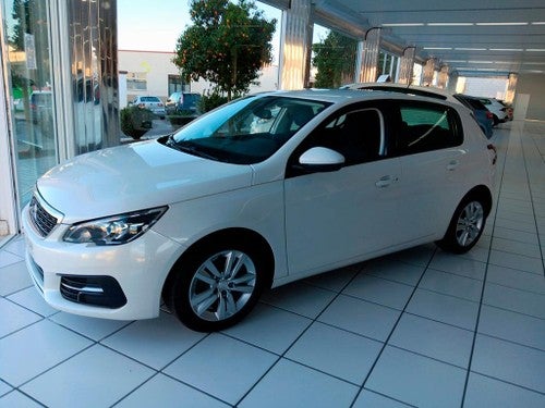 PEUGEOT 308 1.6BlueHDi S&S Active 100