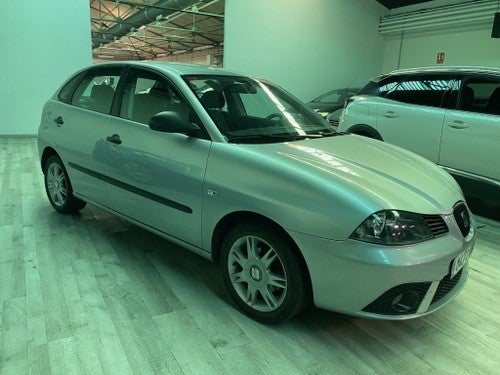 SEAT Ibiza 1.4 Rock&Roll 85