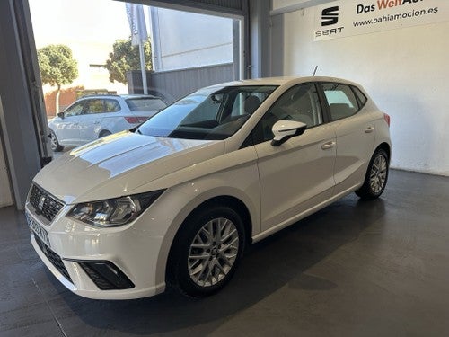 SEAT Ibiza 1.0 TSI S&S Style 95