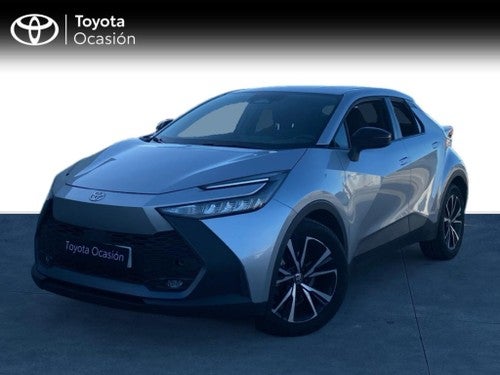 TOYOTA C-HR 140H Advance