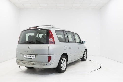 RENAULT Espace Monovolumen  Manual de 5 Puertas