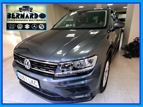 VOLKSWAGEN Tiguan 2.0TDI Advance 110kW