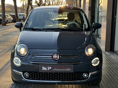 FIAT 500 1.0 Hybrid Dolcevita 52kW