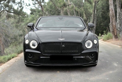 BENTLEY Continental GT Convertible V8