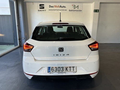 SEAT Ibiza 1.0 TSI S&S Style 95