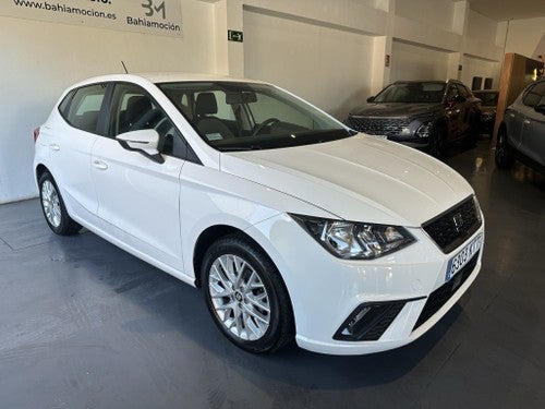 SEAT Ibiza 1.0 TSI S&S Style 95