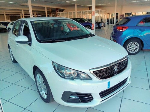 PEUGEOT 308 1.6BlueHDi S&S Active 100