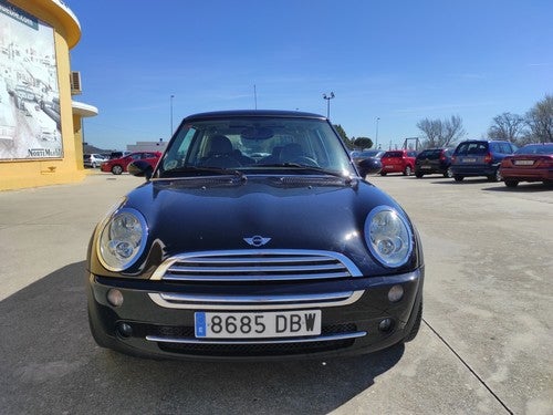 MINI Mini Cooper