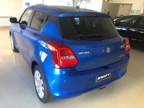 SUZUKI Swift 1.2 Mild Hybrid GLE