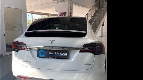 TESLA Model X 100D AWD