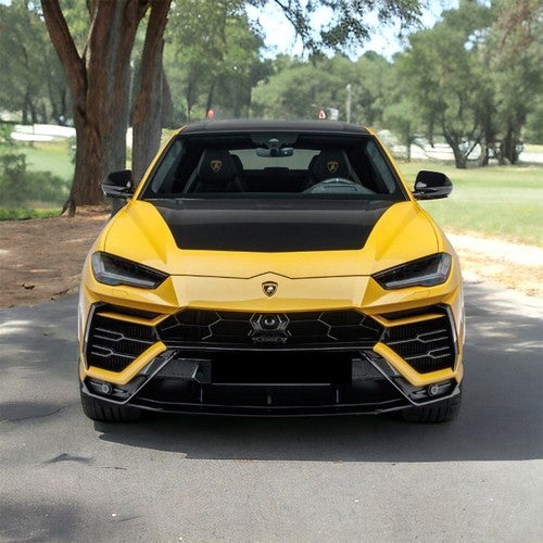 LAMBORGHINI Urus 4.0 V8 Aut.