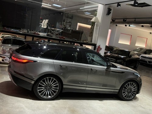 LAND-ROVER Range Rover Velar 3.0 R-Dynamic HSE 4WD Aut.