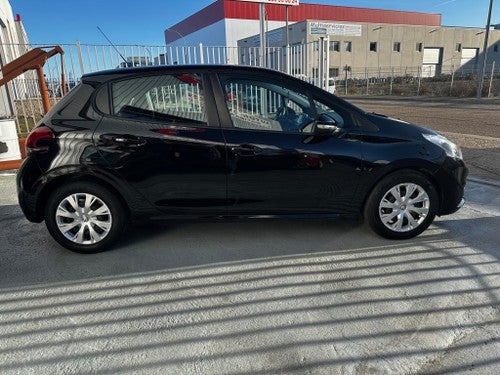 PEUGEOT 208 1.6 BlueHDi Active 75