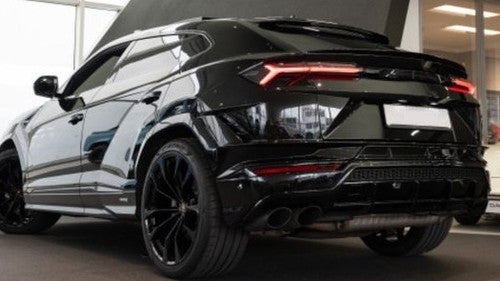 LAMBORGHINI Urus 4.0 V8 Aut.