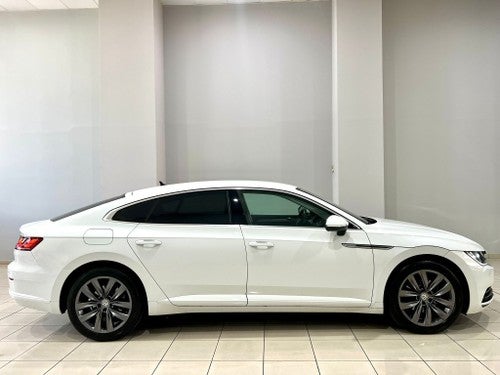 VOLKSWAGEN Arteon 2.0TDI Elegance DSG7 110kW